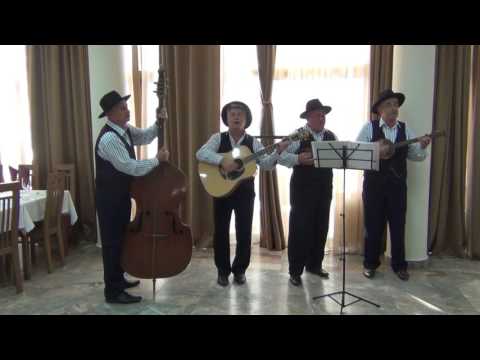 Кратовски Тамбураши - Ако појдам во Битола