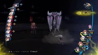 閃の奇跡４プレイ動画２
