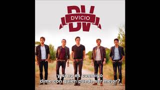 Dvicio - Quédate
