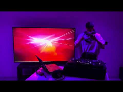 Dj Hoss MNM stdj mix