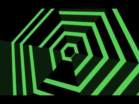 Super Hexagon PC