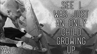 Machine Gun Kelly - All We Have (With Lyrics)