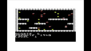 Charly for the Commodore VIC-20 / Commodore VC-20