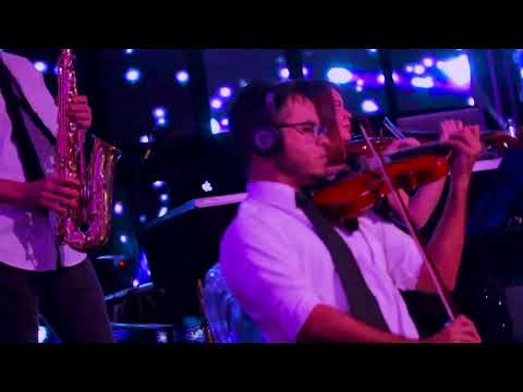 Gabi Project ® - Stage Martin Rose