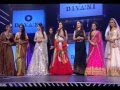 Bollywood Stars Walk The Ramp For Yash Chopra S Tribute