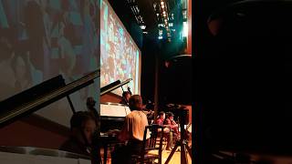Download lagu リベルタンゴ(昼)🎹🎻(ピアノ、バイオリン、チェロ…)#shorts #ピアソラ #オーケストラ mp3