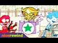 Bushel Full O Yum ChalkZone Nicktoons