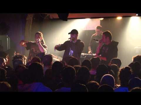 Eni-D METANASTHS Productive  live  OFFICIAL VIDEO