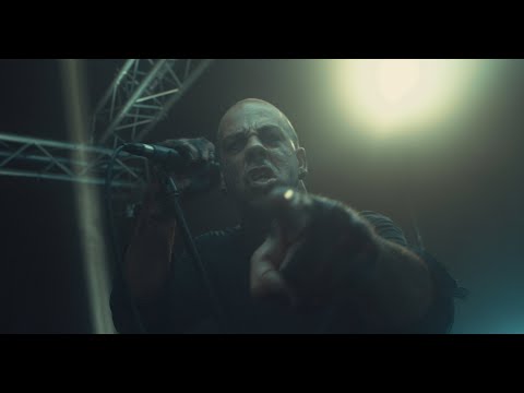 MorphiuM - Parasite (Official Music video)