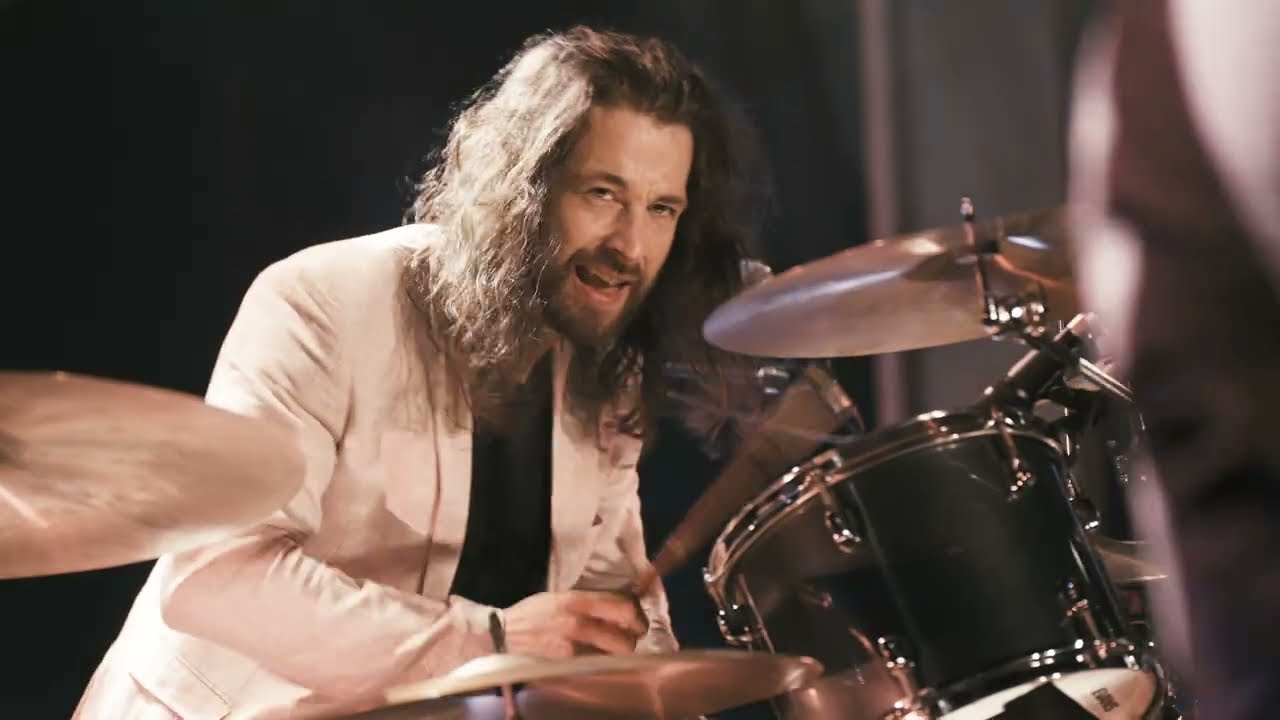 How The Story Goes - Live Session