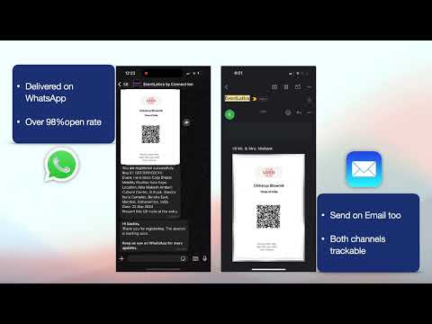 Sameety live event deployment
