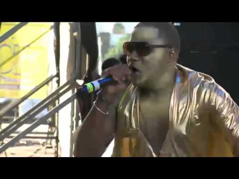 Soca Monarch Semi Final 2016 (via CNC3): Nicha B - Can't Wait