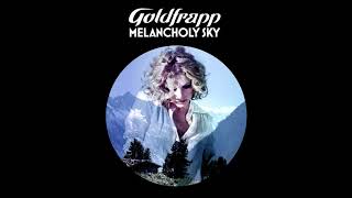 Goldfrapp - Melancholy Sky (320kbps) (HD)