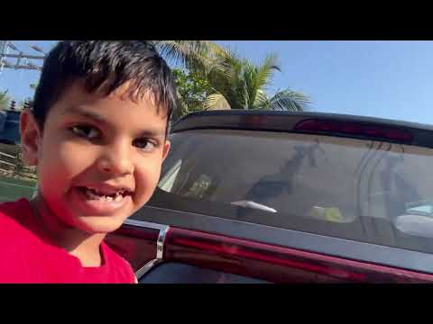 Konkan Shrivardhan Trip