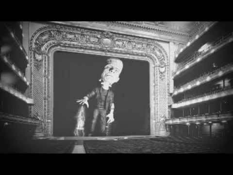 new Frankenstein in Theater ?