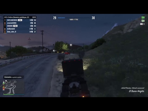 Camion  ghestem  nicholas