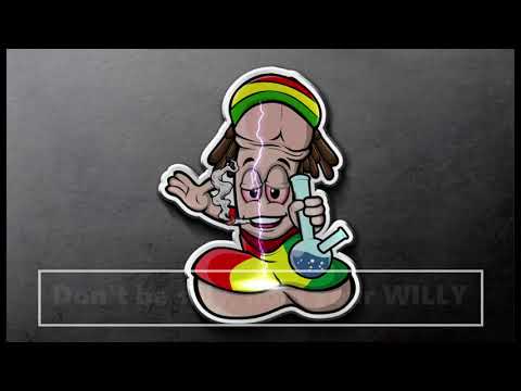 Don't be silly hold your willy @WillyCoinDotCom