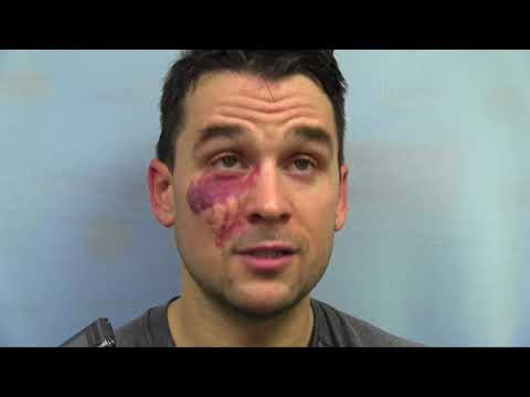 B. Ihnačák: Můj gól není důležitý, měli jsme zvítězit