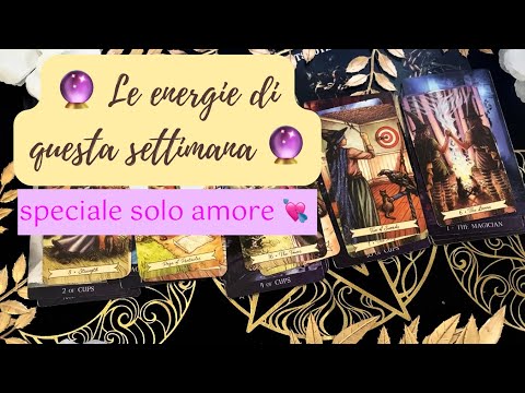 Catena di eventi inarrestabile☄️ Coppia esplosiva💥💣 | 🔮LE ENERGIE DI QUESTA SETTIMANA🔮