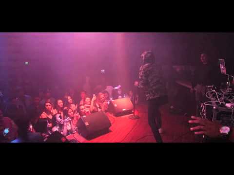 PPRIDIGYSF W/ DAVE STEEZY & RUSS COSON