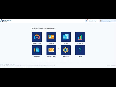 Video Image