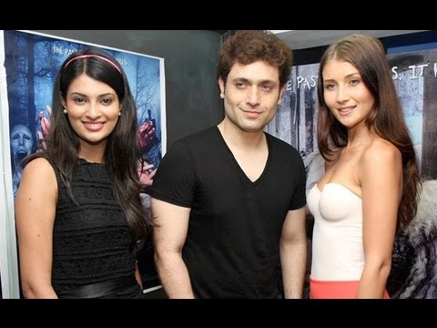 Shiney Ahuja on his role in Ghost and reactions to his career post controversy