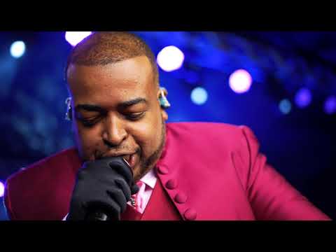 Rosas de Ouro | Carnaval SP 2025 | Clipe Oficial