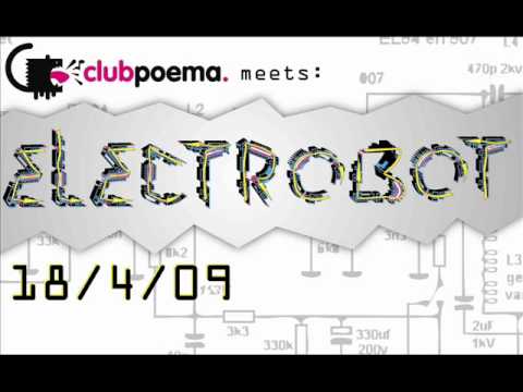 Electrobot Mix Maart 2009 Part 2