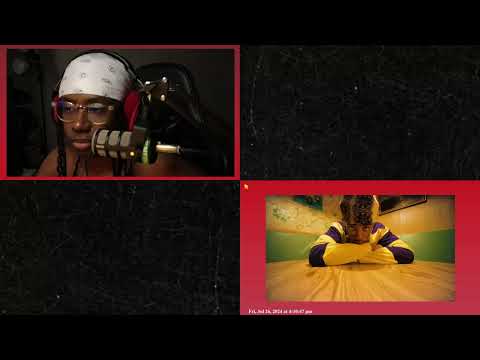 MDG Reacts To CONCRETE BOYS - UP YO STANDARDS ft CAMO! Music Video