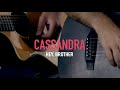 CASSANDRA- Hey Brother (Acústico) para Pájaro ...