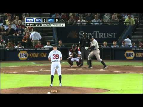 2012/06/11 Diaz's ejection
