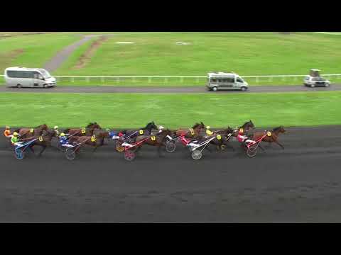 2020 PRIX DE PARIS - Bélina Josselyn