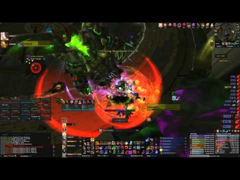 [Smitus and Friends] - Mythic Mannoroth