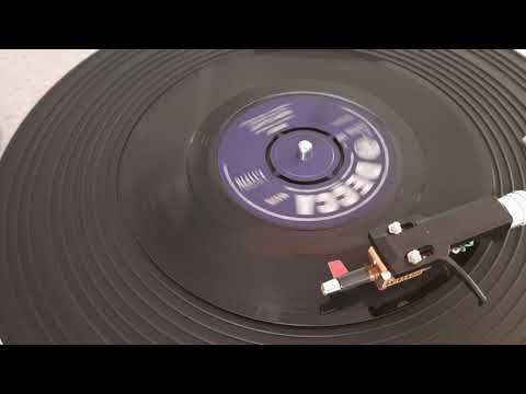 Bern Elliott and the Fenmen: Money