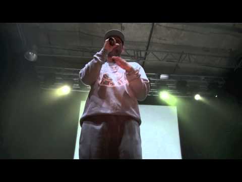 AKCTV для indarnb spb: 13.11.10 - "ГЛАВ" CLUB/ Hip-Hop All Star