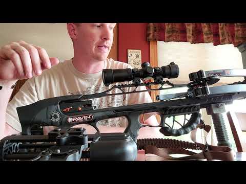 Ravin R29 one year review