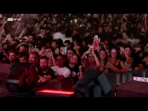 LON3R JOHNY - O SOL DA CAPARICA 2025 LIVE (COMPLETO)