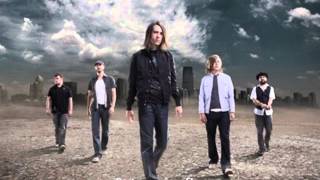 Disciple - Draw The Line (With Lyrics)