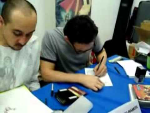 Ramos y Herrera By Versión Análoga