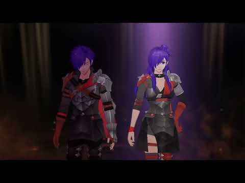 Fire Emblem Warriors: Three Hopes - Scarlet Blaze Playthrough Part 1