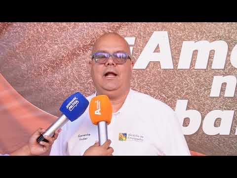 Retos y programación deportiva para el 2026 en el Inder Envigado