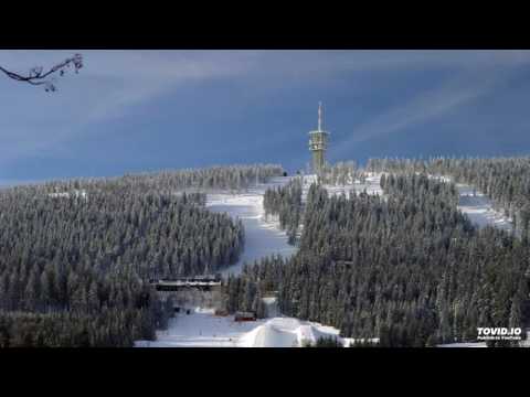 OM6DC - OK1KAD QSO FM pohar  JN98KU - JO60LJ