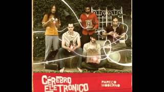 Cerebro eletronico - Talentoso