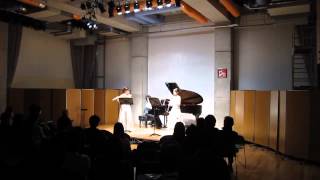 Download lagu Sonata for Flute, Viola and Harp mov. 1 Pastorale C.Debussy (Flute,Clarinet,Piano ver.) mp3 Download lagu Sonata for Flute, Viola and Harp mov. 1 Pastorale C.Debussy (Flute,Clarinet,Piano ver.) mp3