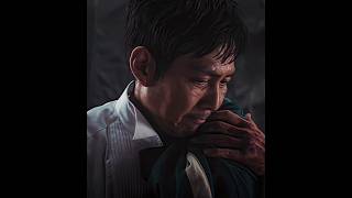 He sacrifice Himself 🥺💔 || Squid Game Season 3  - Dynasty (MIIA)