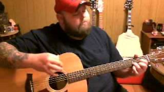 Blues Man (cover) Hank Williams Jr.