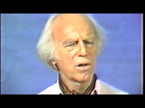 Jean Klein - The state of not knowing