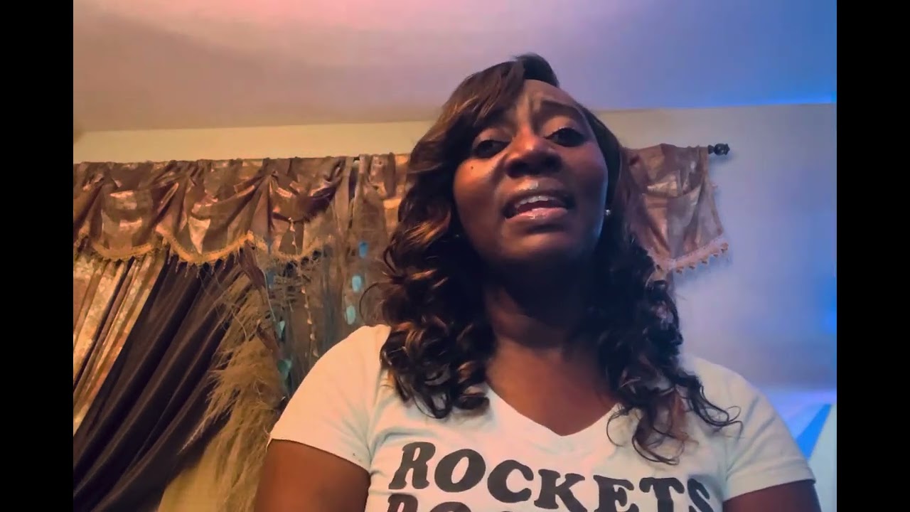 Promotional video thumbnail 1 for LaQuitta Goins - Gospel Music