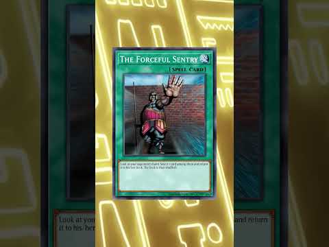 Wait...These Cards Are WHAT!? Yu-Gi-Oh! #shorts