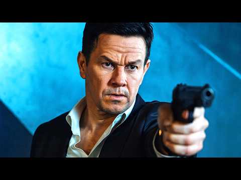 Грязная игра (2025) — трейлер фильма (субтитры)